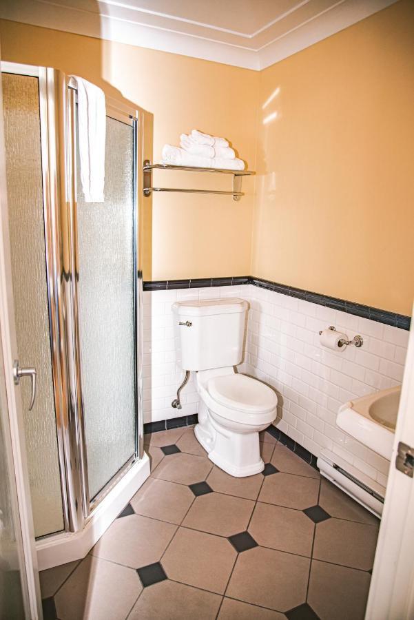 Salt Spring Ltd 3* Ganges
