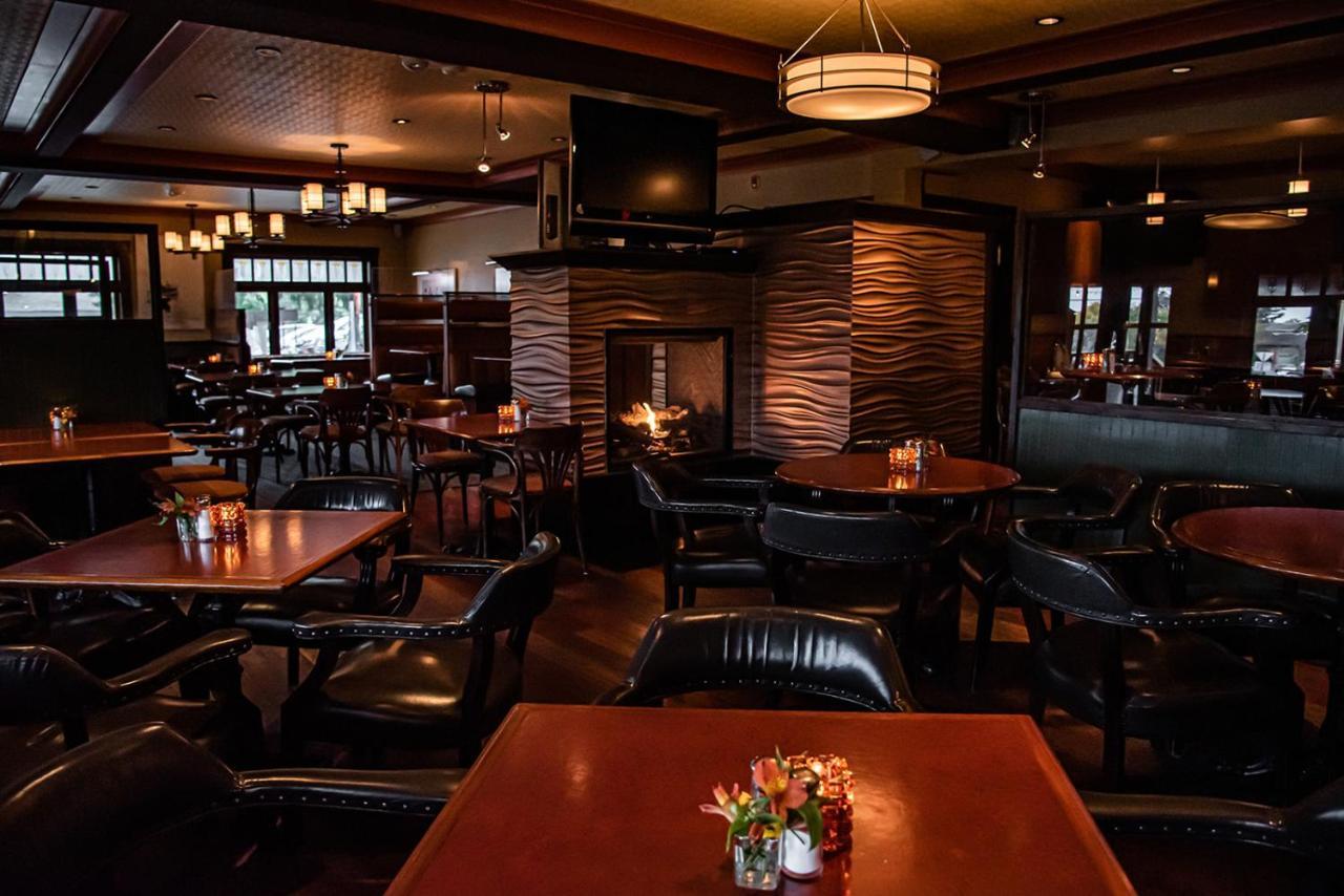 Salt Spring Ltd 3* Ganges