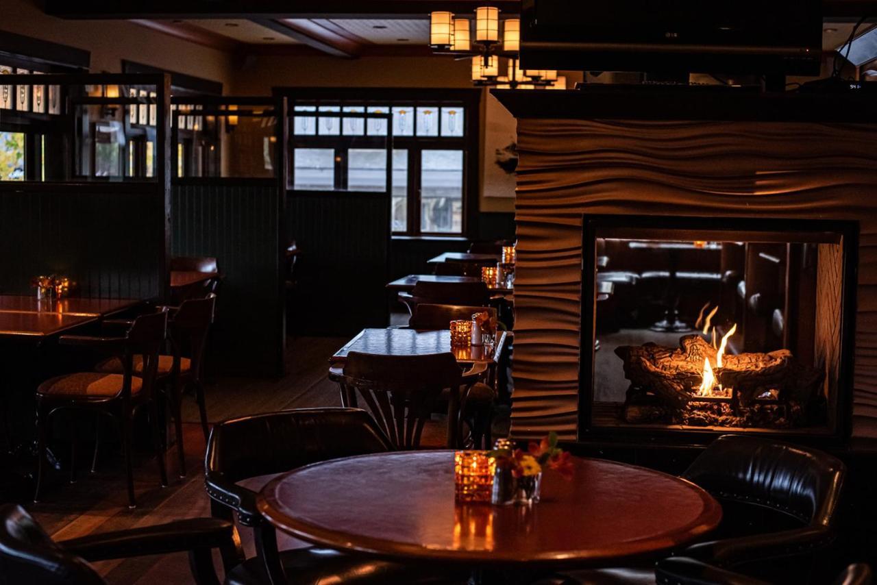 Salt Spring Ltd Inn 3*