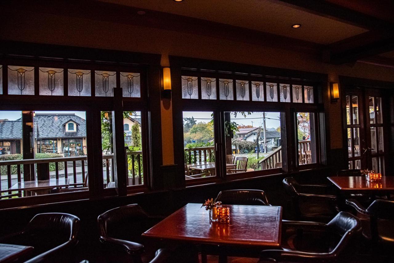 Salt Spring Ltd Inn 3*